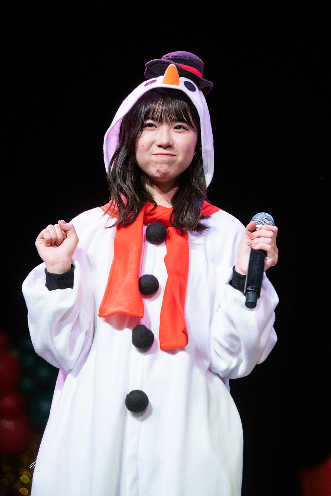佐々木楓菜