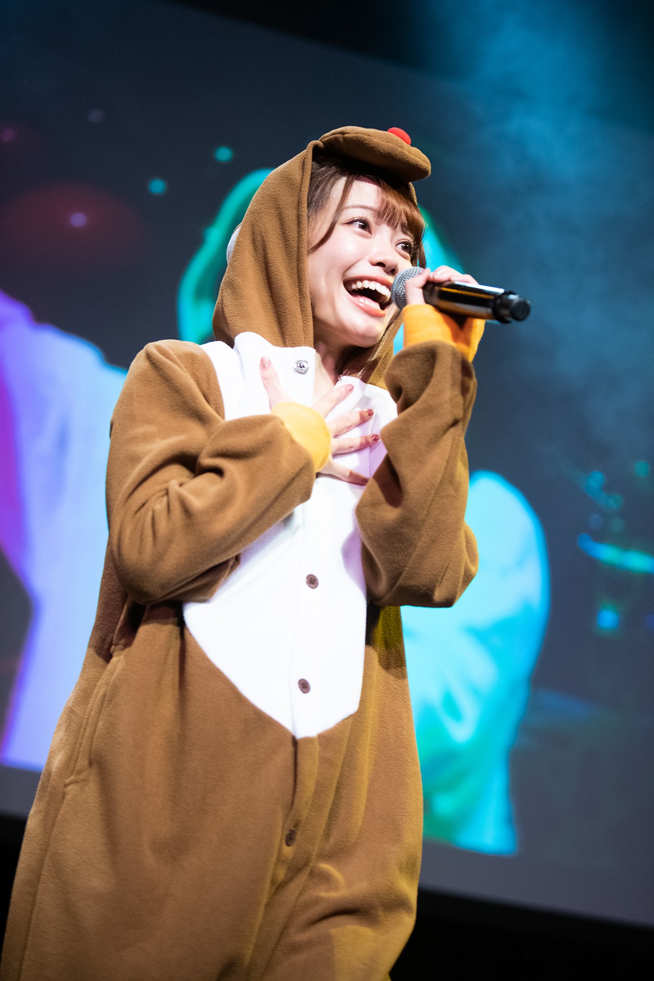齋藤有紗