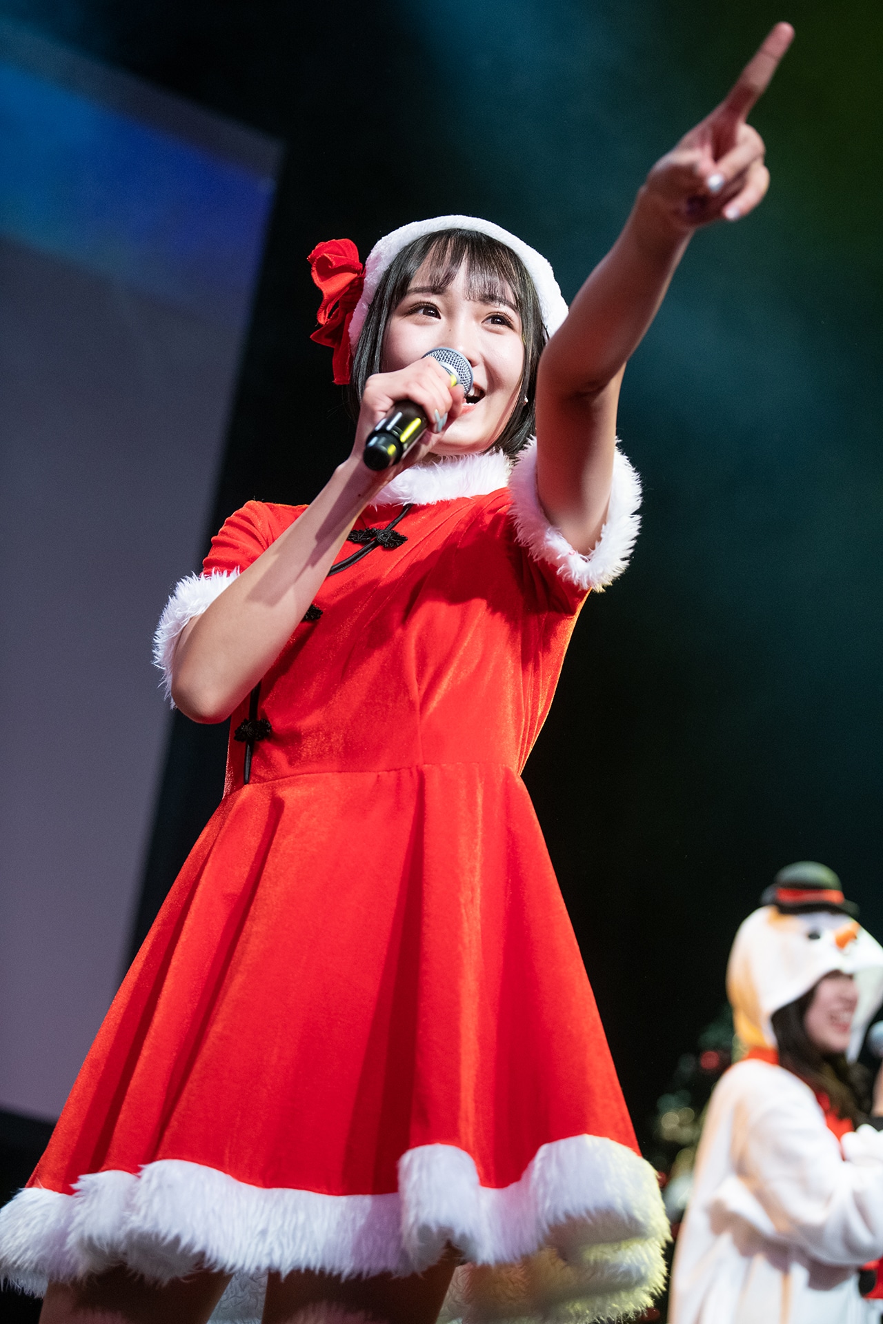 夏目涼風