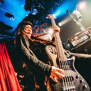 FABLED NUMBERにRyo=Lucilfer加入