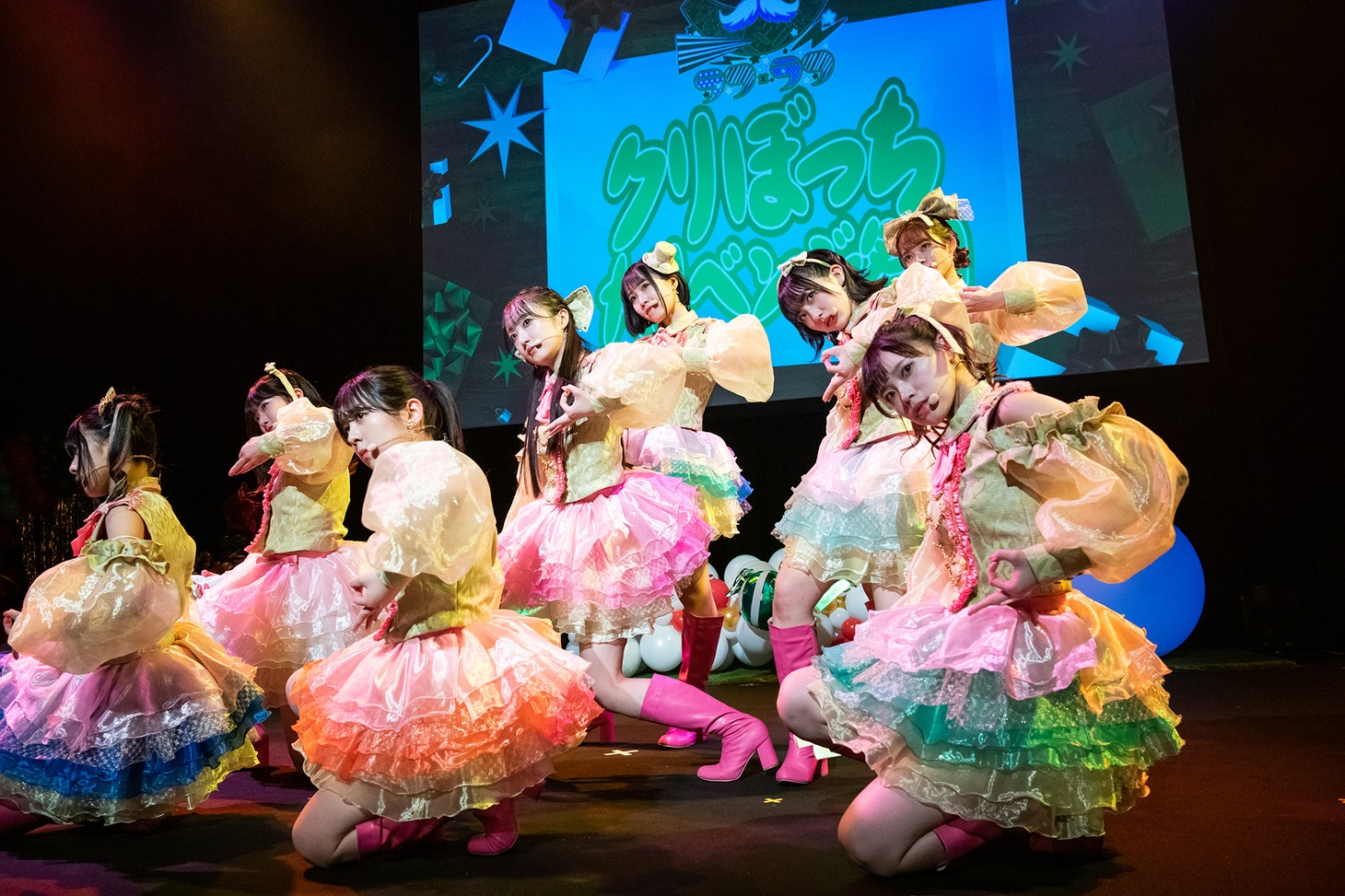 ラフ×ラフ