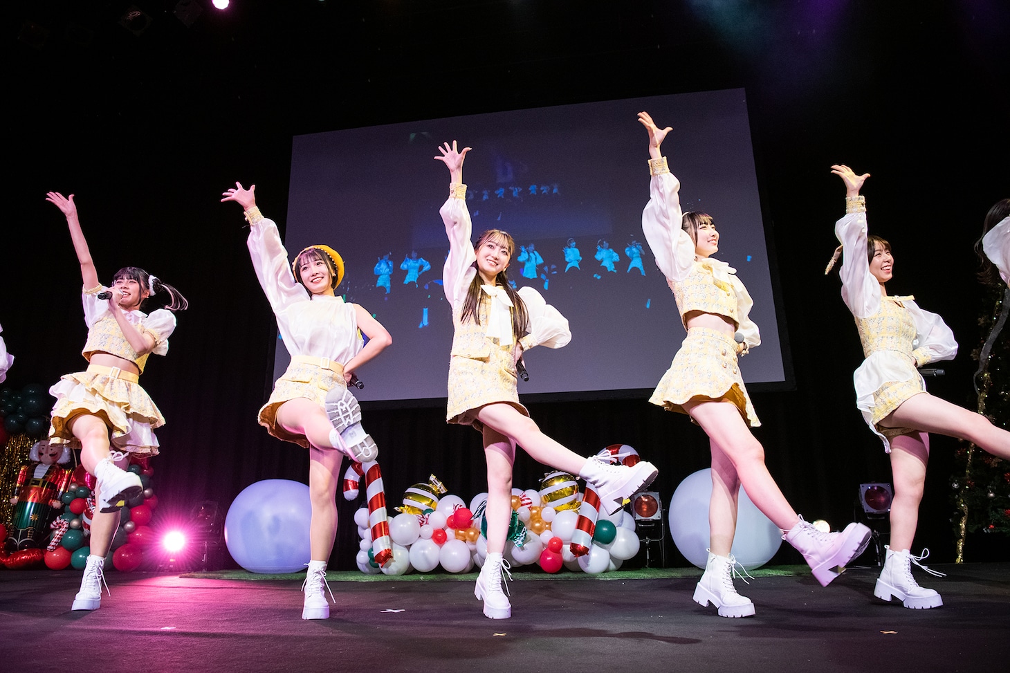 ラフ×ラフ