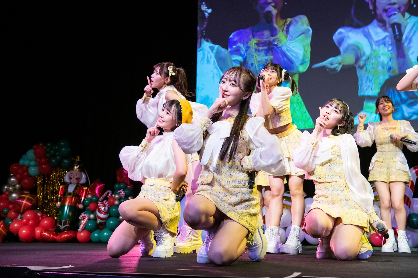 ラフ×ラフ