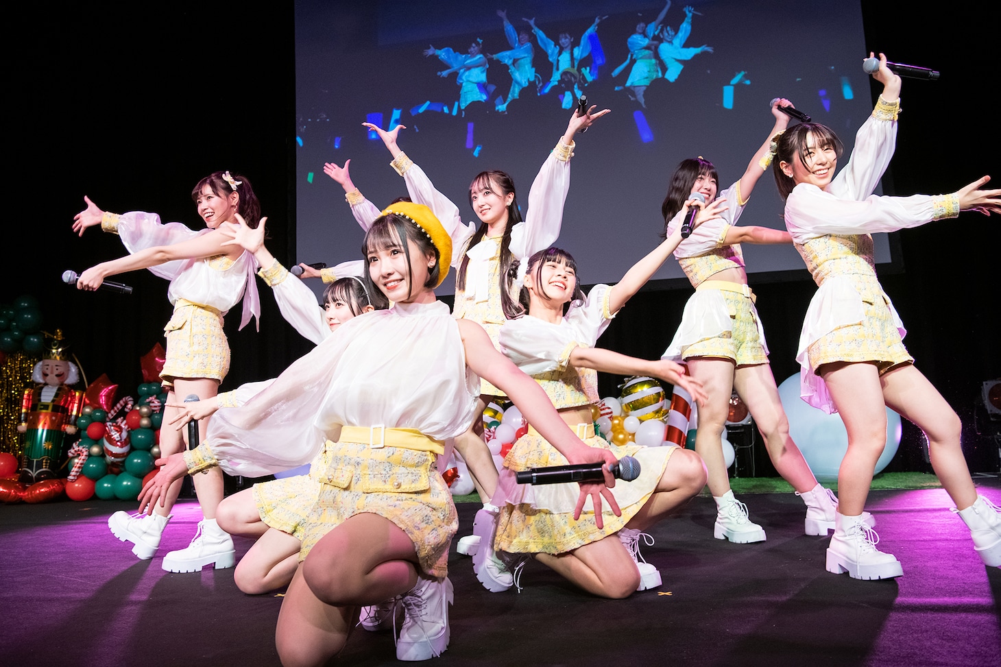 ラフ×ラフ
