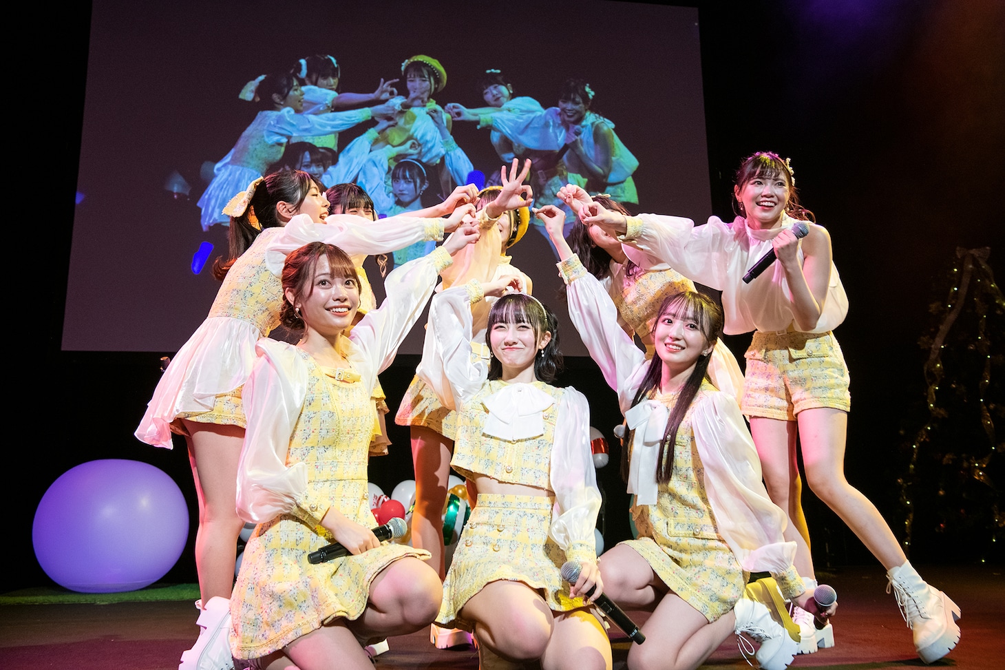 ラフ×ラフ