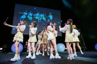 メンバー同士で撮影し合うラフ×ラフ。