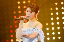 渋谷凪咲 (c)NMB48