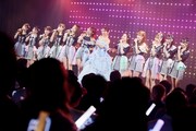 「渋谷凪咲 卒業公演～なぎさ前で待ち合わせやで♡～」の様子。 (c)NMB48
