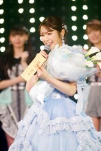 渋谷凪咲 (c)NMB48