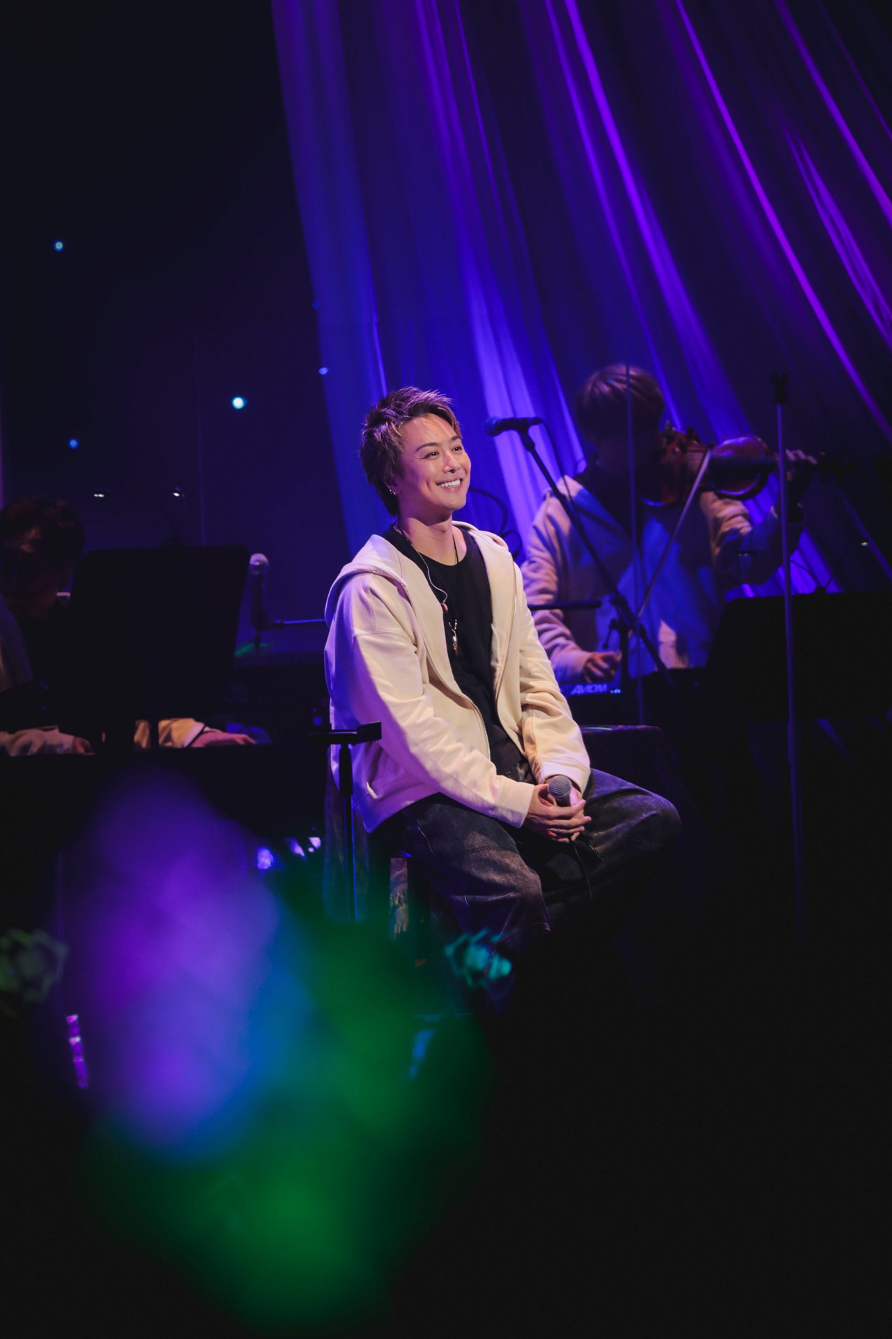 EXILE TAKAHIRO