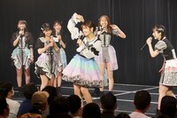 「渋谷凪咲 卒業公演～なぎさ前で待ち合わせやで♡～」の様子。 (c)NMB48