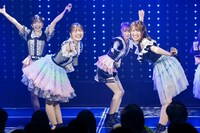 「渋谷凪咲 卒業公演～なぎさ前で待ち合わせやで♡～」の様子。 (c)NMB48