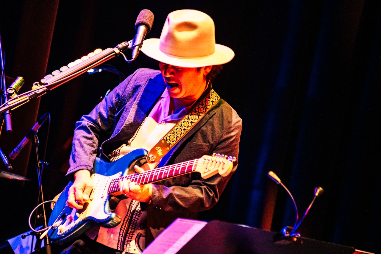 BEGIN島袋優が初ソロアルバム発売　モンパチのキヨサク、スキマ大橋、横山剣、山田孝之、レンジら参加