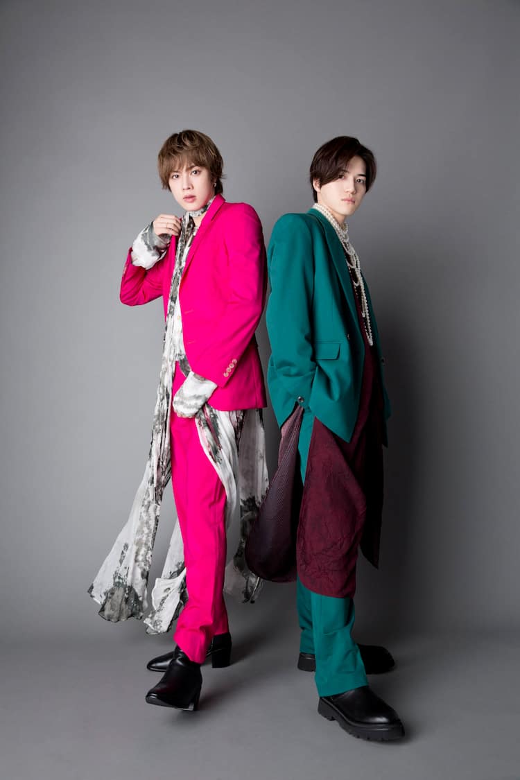 美少年 佐藤龍我 公式写真セット 低けれ