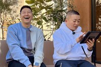 チョコレートプラネット (c)テレビ東京