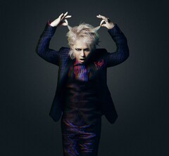 HYDEワールドツアーにソロ名義初のヨーロッパ公演追加、全16都市24公演に