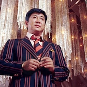 来年で生誕90年、石原裕次郎のファン投票ベストアルバム発売