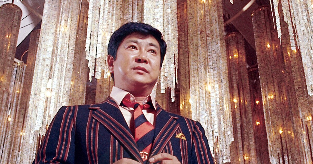 来年で生誕90年、石原裕次郎のファン投票ベストアルバム発売 - 音楽 