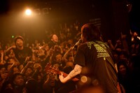 Ken Yokoyama（撮影：半田安政）