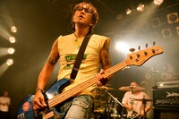 Jun Gray（B / Ken Yokoyama）（撮影：半田安政）