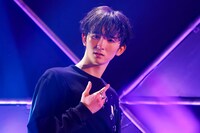 高岡ミロ（撮影：笹森健一）