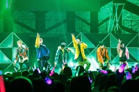 Lienel（撮影：笹森健一）