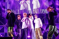 Lienel（撮影：笹森健一）