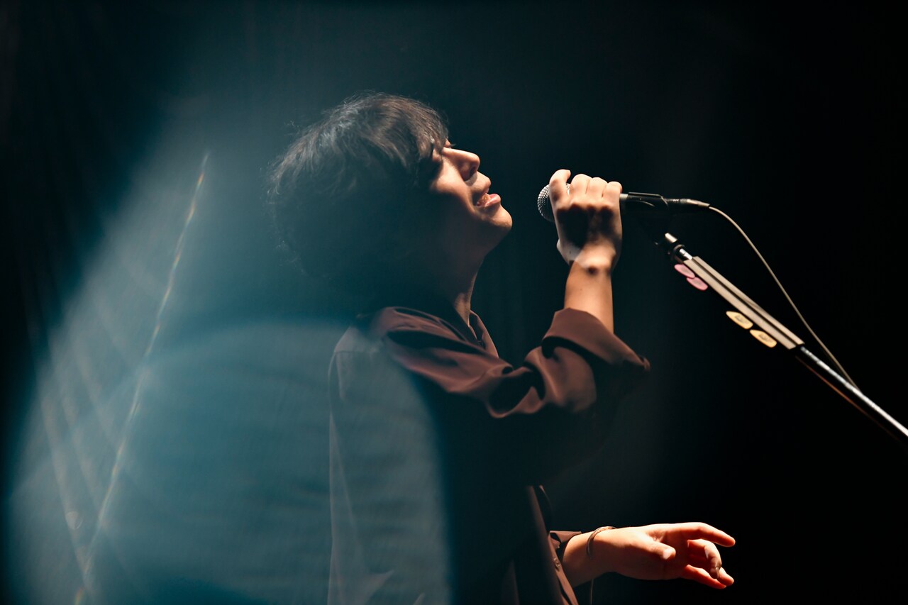 中田裕二ワンマン＆椿屋四重奏デビュー20周年公演が映像化、椿屋