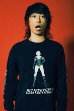 難波章浩（Hi-STANDARD、NAMBA69）