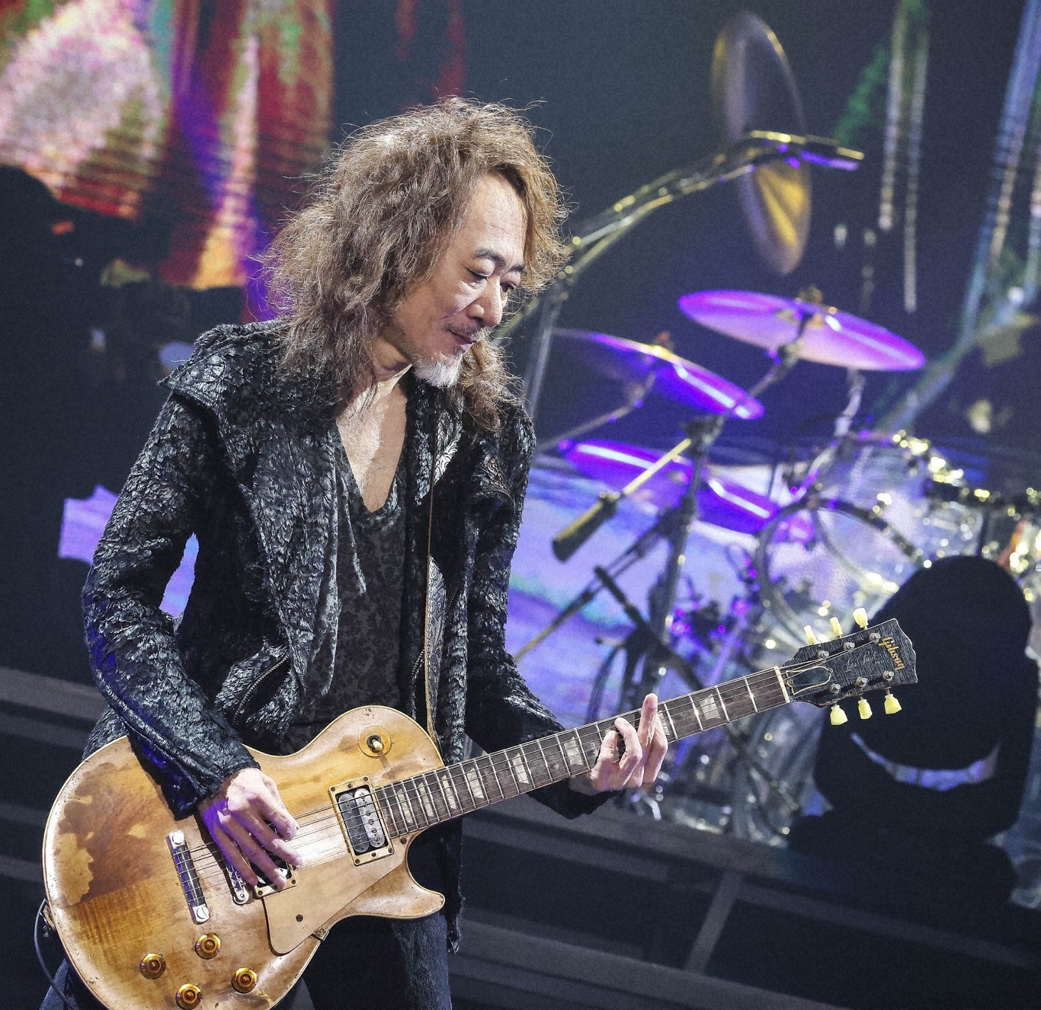 PATA（X JAPAN、Ra:IN）