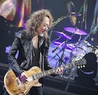 PATAがYOSHIKIからのお誘いに返事「また一緒に雑煮食べんの?」