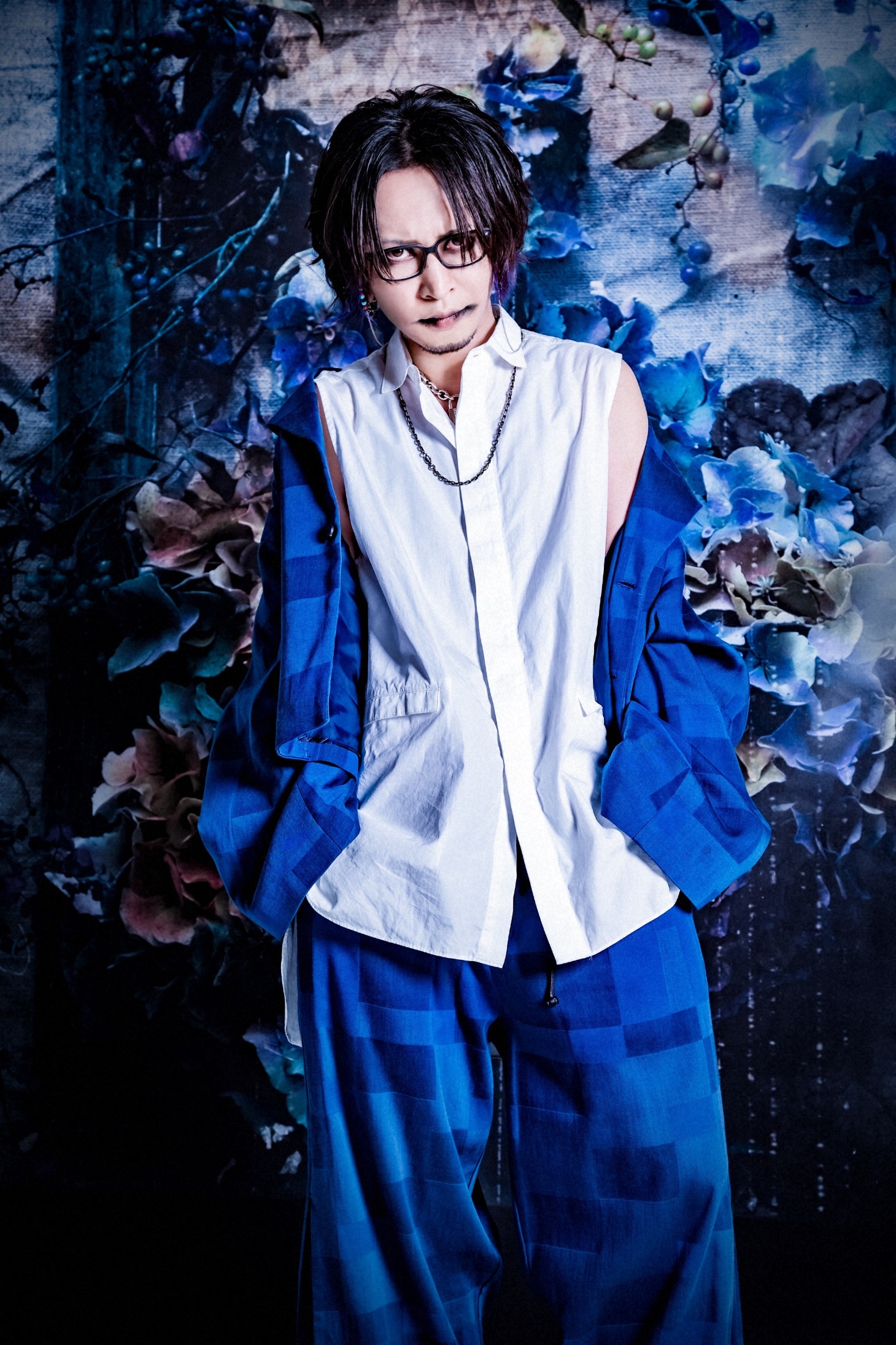 海（vistlip）