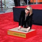 YOSHIKIの手形・足形お披露目へ、住所はハリウッド・ブールバード6925番地