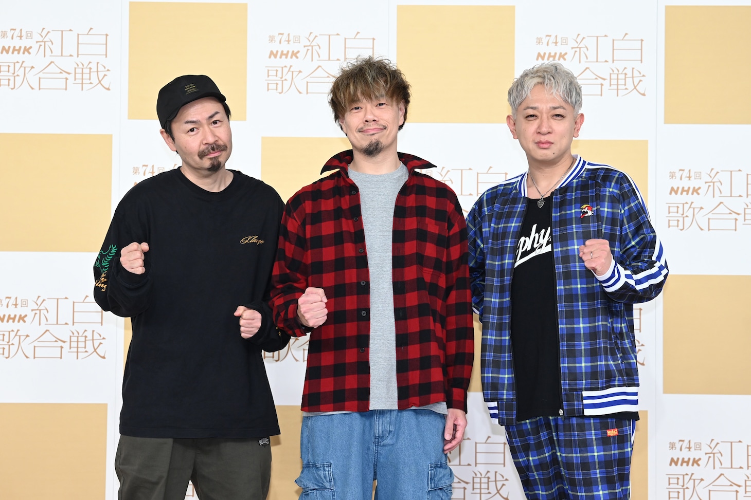 10-FEET (c)NHK