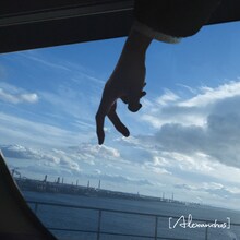 [Alexandros]「todayyyyy」配信ジャケット