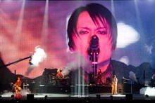 BUCK-TICK「バクチク現象-2023-」の模様。