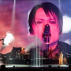 BUCK-TICK武道館公演、2024年も開催決定