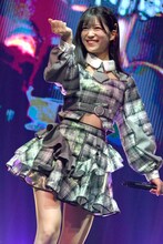 赤間四季（#Mooove!）