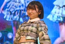 姫野ひなの（#Mooove!）