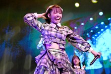 中本こまり（#Mooove!）