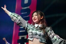 石原さき（#Mooove!）