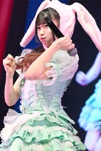 月なぎさ（#よーよーよー）