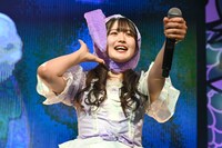 貝賀琴莉（#よーよーよー）