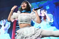 楠偉音（#よーよーよー）