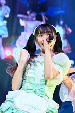 月なぎさ（#よーよーよー）