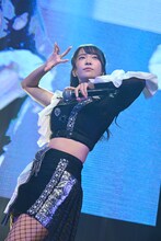 天羽希純（#2i2）