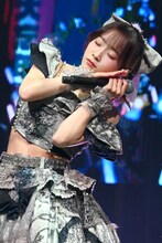 岸みゆ（#ババババンビ）