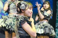 近藤沙瑛子（#ババババンビ）