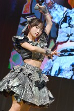 岸みゆ（#ババババンビ）