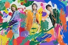 Mrs. GREEN APPLE、憧れの舞台・紅白へ「悔しい思いをした年末もあった」
